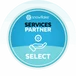 Snowflake Services Partner, Select
