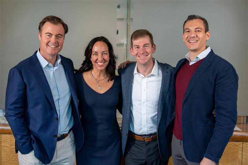 RFG Advisory leadership team